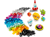 LEGO Classic Creative Space Planets 5+ 450Pcs 11037