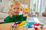 LEGO Classic Creative Space Planets 450 Pieces Multicolour