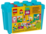 Lego Classic 11038 Vibrant Creative Brick Box 4+