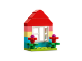 Lego Classic 11038 Vibrant Creative Brick Box 4+