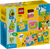 Lego Classic Creative Food Friends Imaginative Pretend-Play Toy 11039 Building Kit (150 Pieces)