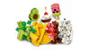 Lego Classic Creative Food Friends Imaginative Pretend-Play Toy 11039 Building Kit (150 Pieces)