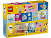 LEGO Classic Magical Transparent Box 5+ 340Pcs 11040