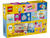 LEGO Classic Magical Transparent Box 5+ 340Pcs 11040