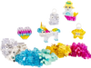 LEGO Classic Magical Transparent Box 5+ 340Pcs 11040