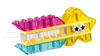 LEGO Classic Magical Transparent Box 5+ 340Pcs 11040