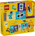 LEGO Classic Cool Creative Box 5+ 510Pcs 11043