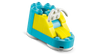LEGO Classic Cool Creative Box 5+ 510Pcs 11043