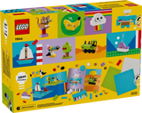 Lego Classic 11044 Creative Build-And-Play Box 5+