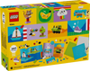 LEGO Classic Creative Build-and-Play Box 5+ 750Pcs 11044