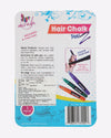 Mirada Metallic Hair Chalk Pen