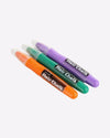 Mirada Metallic Hair Chalk Pen