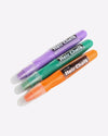 Mirada Metallic Hair Chalk Pen