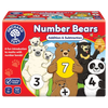 Orchard - Number Bears Game