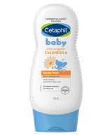 Cetaphil Baby Gentle Wash With Calendula (230 ml)