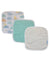 Abracadabra Muslin Wipes - Lost In Clouds