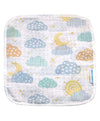 Abracadabra Muslin Wipes - Lost In Clouds