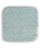 Abracadabra 100% Cotton Muslin Baby Wipes – Savanna, Pack of 3