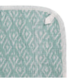 Abracadabra Muslin Wipes - Savanna