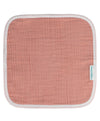 Abracadabra Muslin Wipes -Bunny Garden