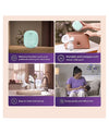 Philips Avent Portable Single Electric Breast Pump SCF323/11