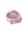 Spiky Eva6 Analog & Digital Sporty Watch - Pink