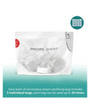 Philips Avent Microwave Steam Sterilizer Bags – Pack of 5 | SCF297/05