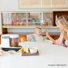 Baby Brezza Food Maker Deluxe
