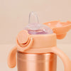 Baby Forest Tiny Tamba Pure Copper Sipper 500 ml Copper