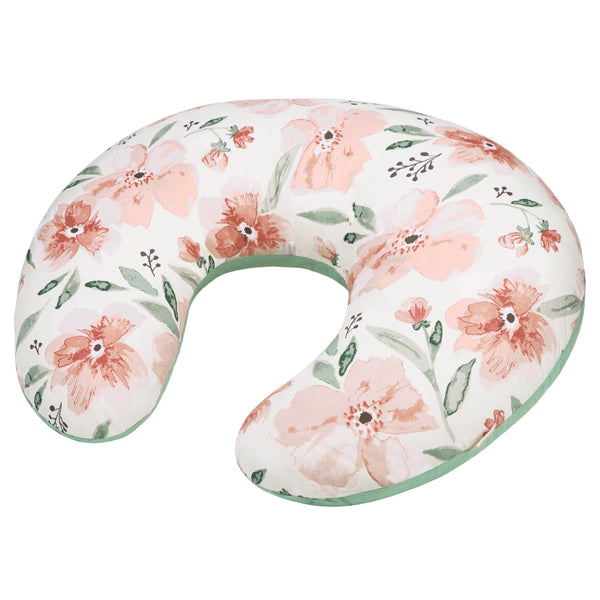 Crane Nursing Pillow - Parker Floral