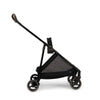 Nuna Ixxa Stroller - Riveted
