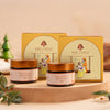 Baby Forest Khilta Mukhra Baby Face Cream with Saffron & Shea Butter – 50 g