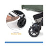 Joie Muze Lx Stroller - Laurel