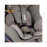 Joie Car Seat Tilt™ - Foggy Grey