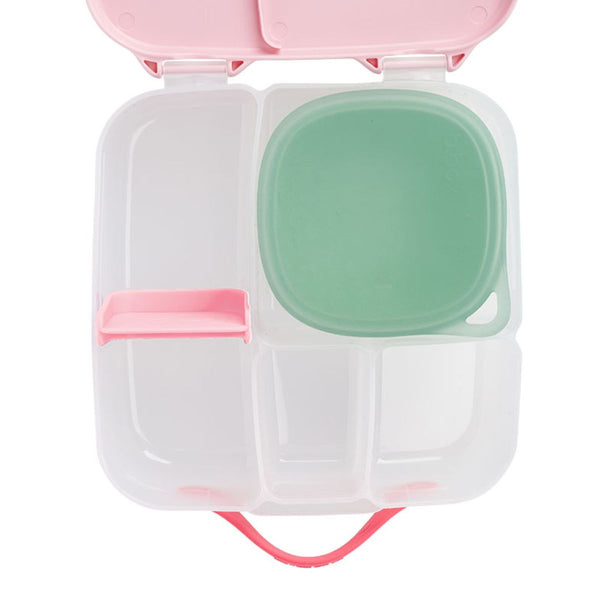 B Box Lunch Tub - Forest