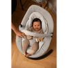 Nuna Leaf Grow Swing - Driftwood
