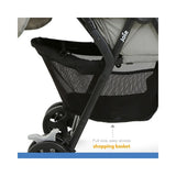 Joie Aire™ Twin Double Stroller – Nectar & Mineral