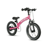 Qplay Miniby Air 3 in 1 Cycle (14 Inch) For 2.5 To 8Y - Pink