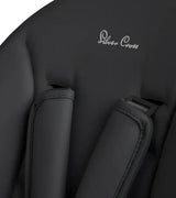 Silver Cross Gourmet Highchair Birth to 15 kg - Black