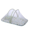 Abracadabra Gadda Set with Mosquito Net & Shaped Pillow – Savanna