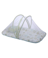 Abracadabra Gadda Set with Mosquito Net & Shaped Pillow – Savanna