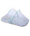 Abracadabra Baby Gadda Set with Mosquito Net & Pillow – Lost in Clouds