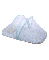 Abracadabra Baby Gadda Set with Mosquito Net & Pillow – Lost in Clouds