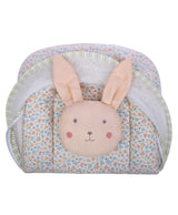 Abracadabra Baby Gadda Set with Mosquito Net & Pillow – Bunny Garden