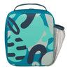 B Box Insulated Lunch Bag - Jungle