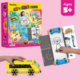 Smartivity Art 'n' Craft Studio 5-8Y