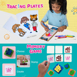 Smartivity Art 'n' Craft Studio 5-8Y