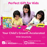 Smartivity Art 'n' Craft Studio 5-8Y