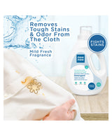 Mee Mee Mild Baby Liquid Laundry Detergent 1.5L