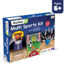 Smartivity Multi Sports Kit 6 - 14Y